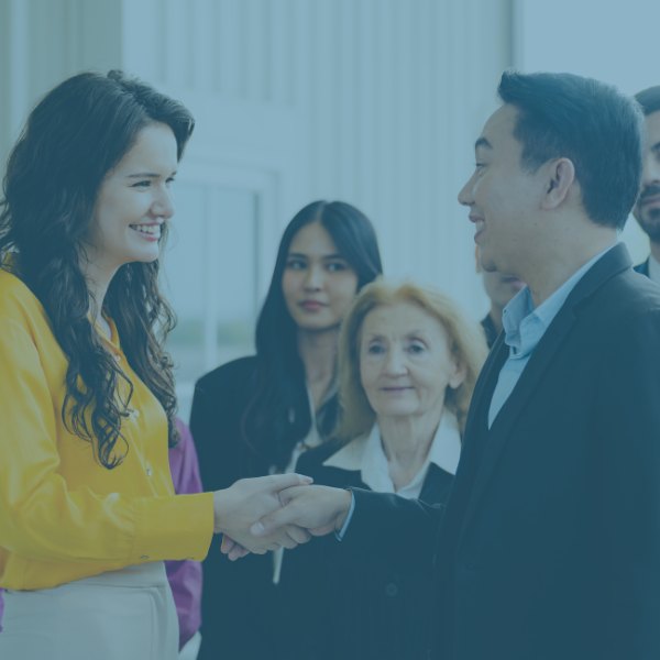 Rencontrer & échanger